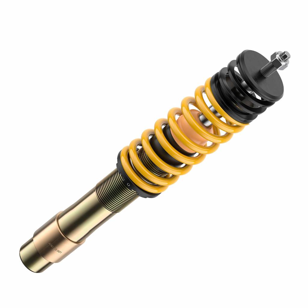 ST 13220036 Coilover Kit ST X BMW 5er / 5-series (E39); (5/D) Photo-2