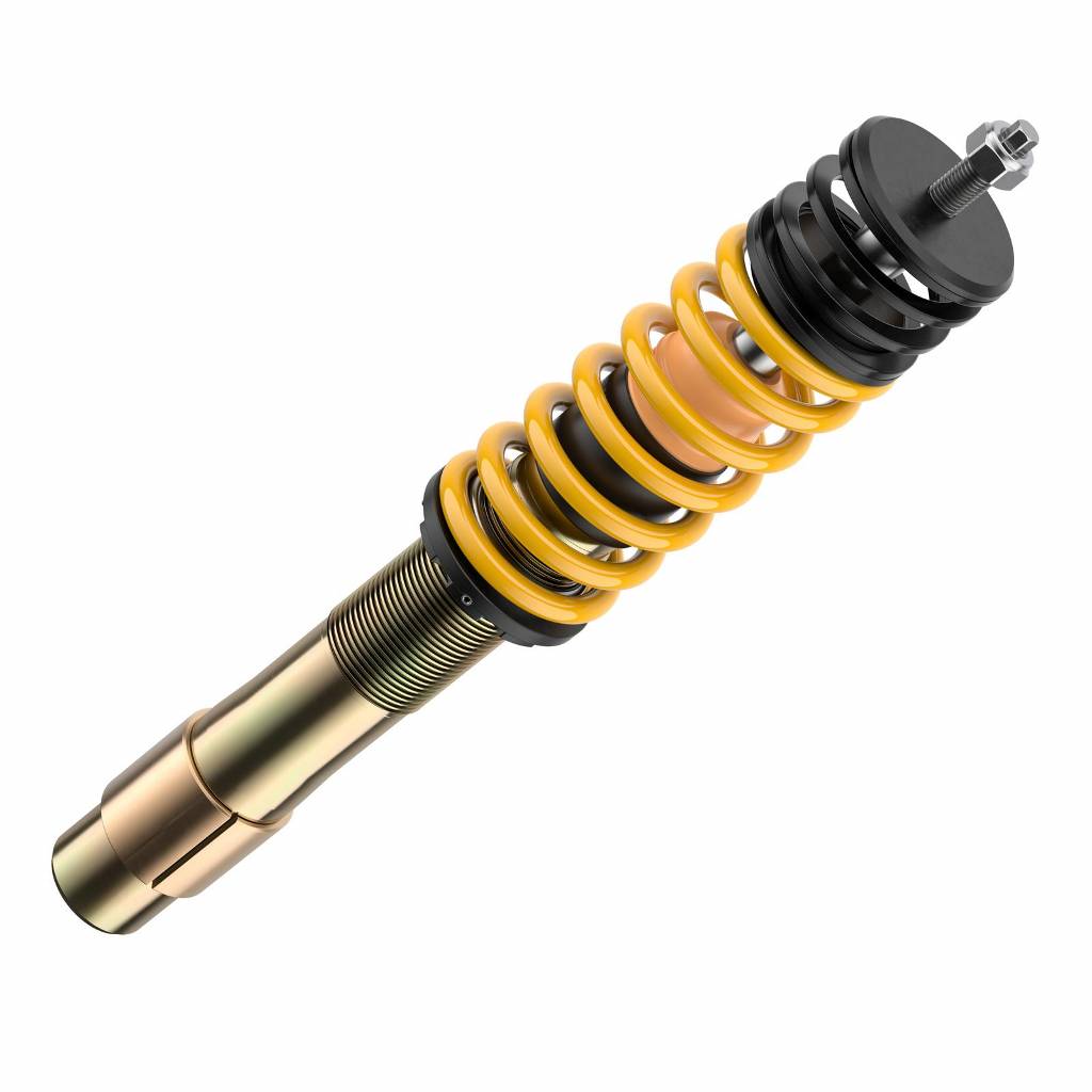 ST 13220037 Coilover Kit ST X BMW 5er / 5-series (E39); (5/D) 01/97- Photo-2
