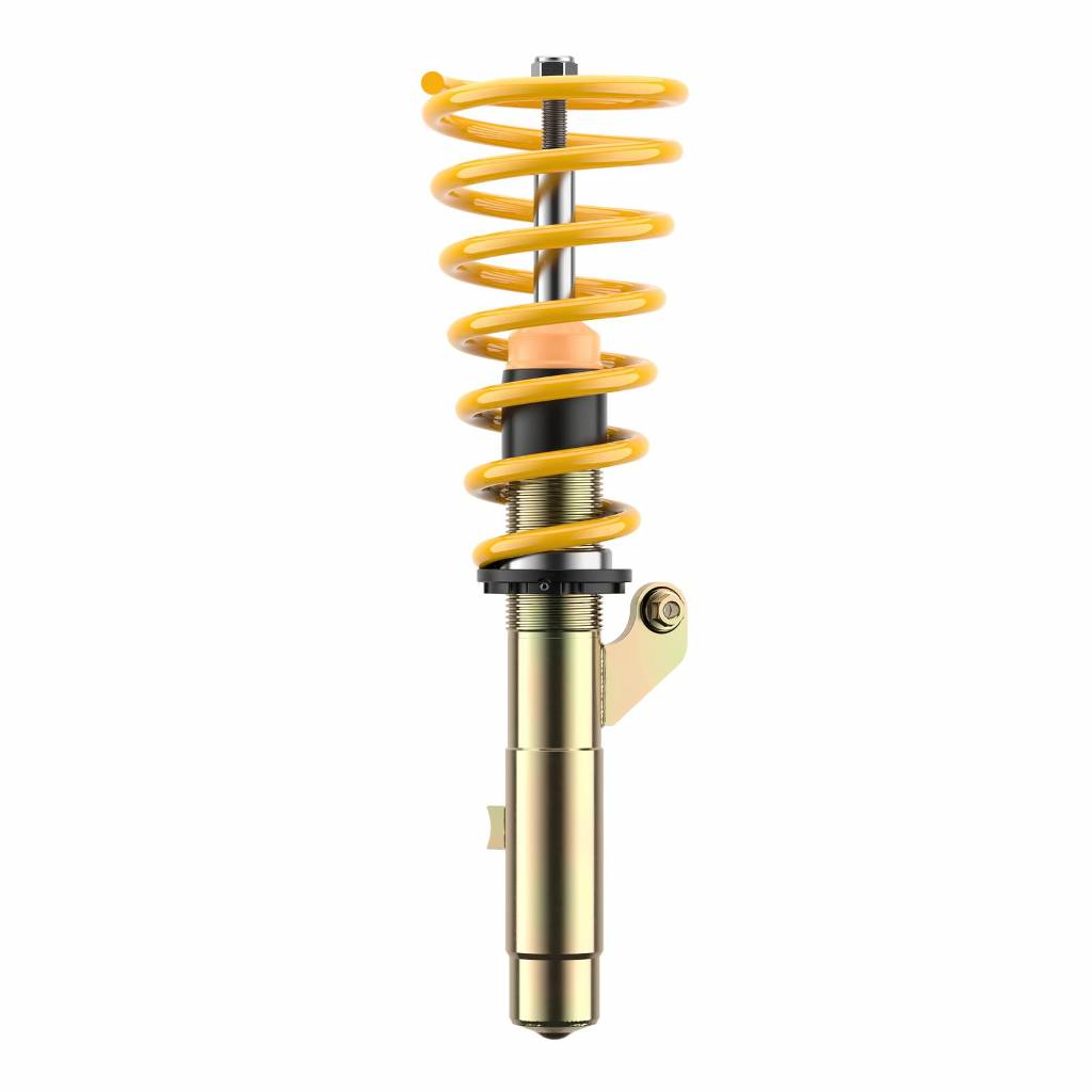 ST 13220039 Coilover Kit ST X BMW 1er / 1-series (E81, E87); (187, 1K2, 1K4) 09/04-08/11 Photo-4