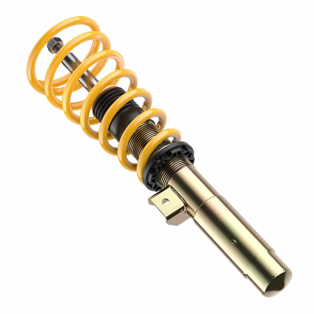 ST 13220051 Coilover Kit ST X BMW 3er / 3-series (E46); (346L, 346C, 346R) 05/98- Photo-3
