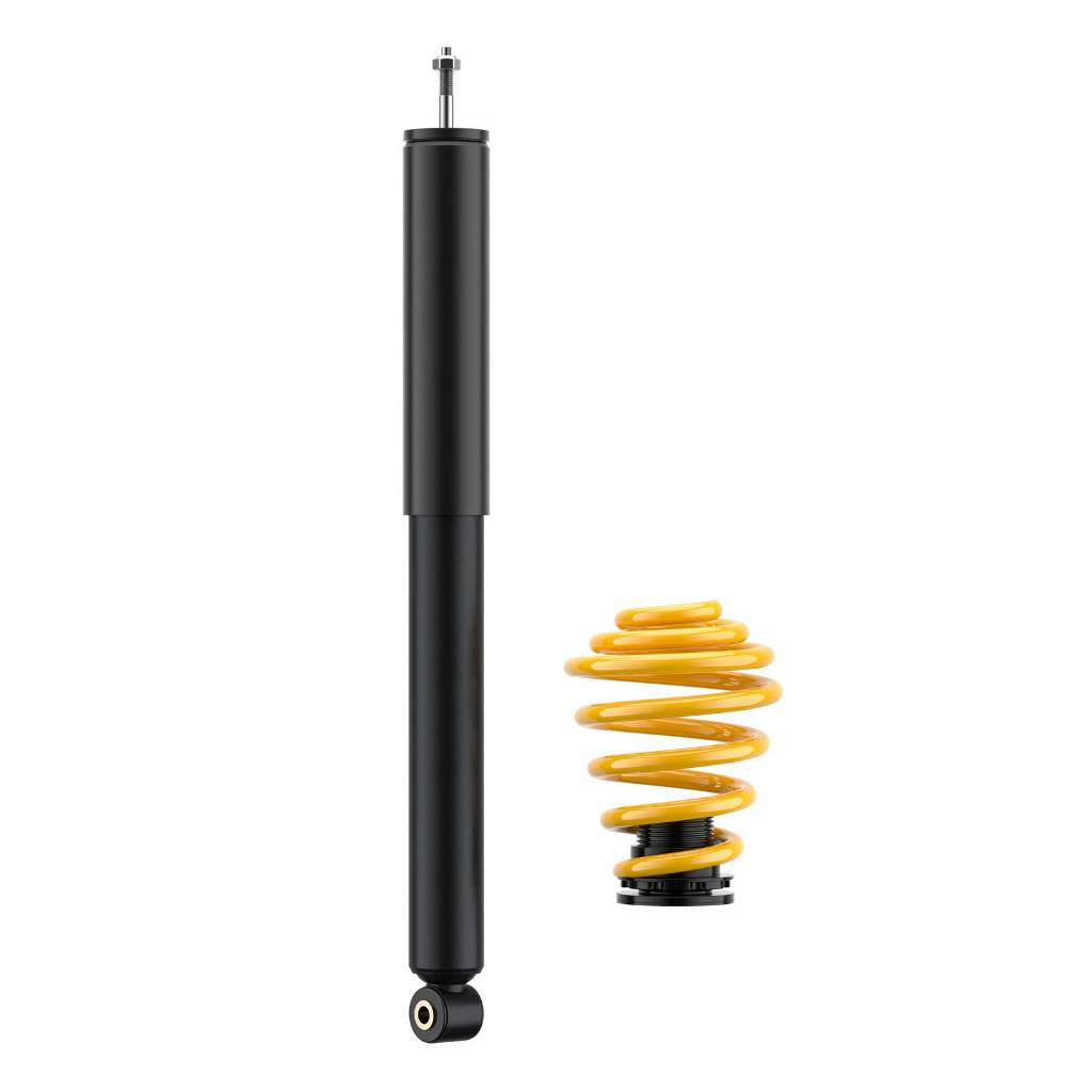 ST 13220052 Coilover Kit ST X BMW 3er / 3-series (E46); (346L, 346C, 346R) Photo-7