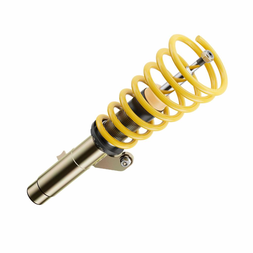ST 13220062 Coilover Kit ST X BMW 1er / 1-series (E82, E88); (182) 03/08- Photo-2