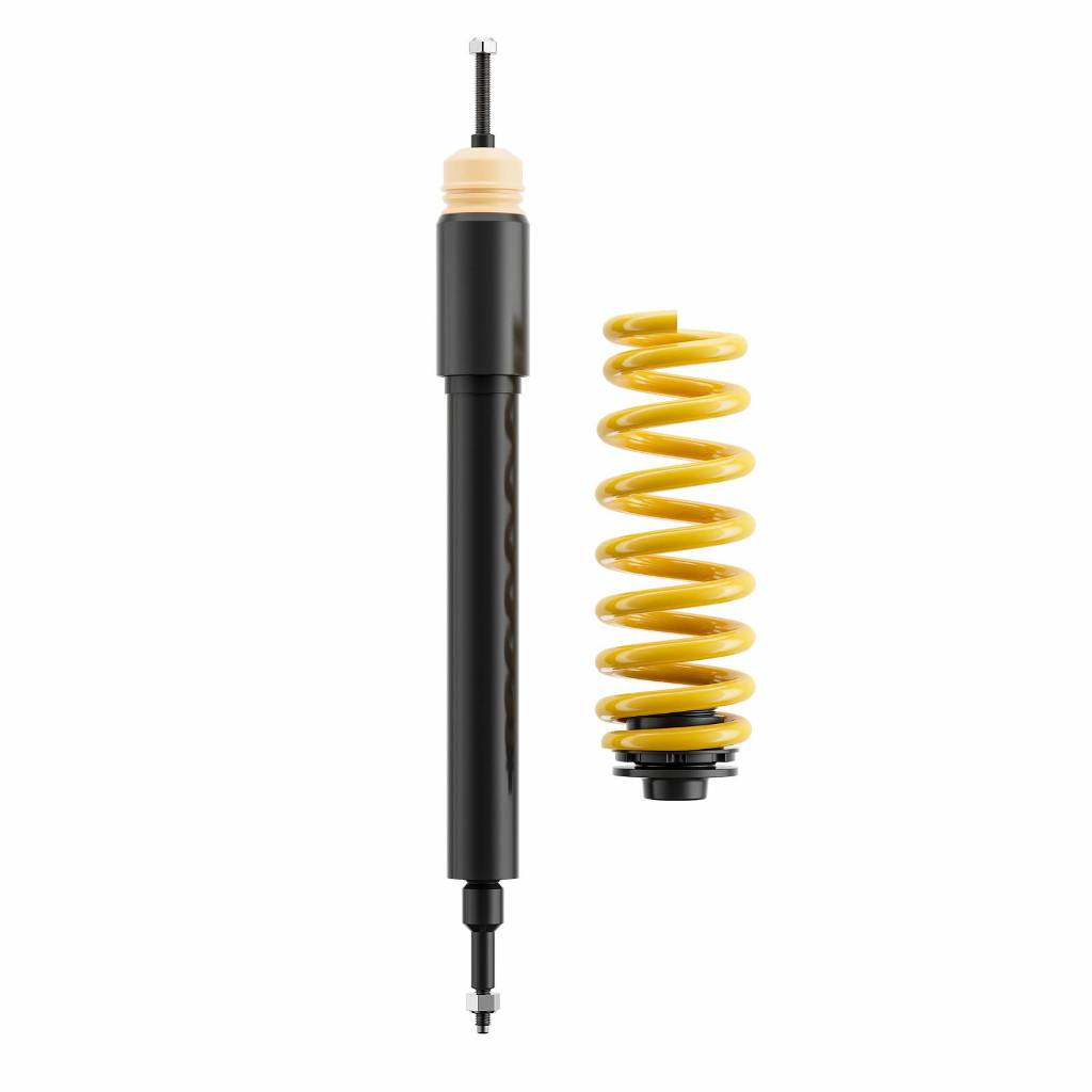 ST 13220062 Coilover Kit ST X BMW 1er / 1-series (E82, E88); (182) 03/08- Photo-7