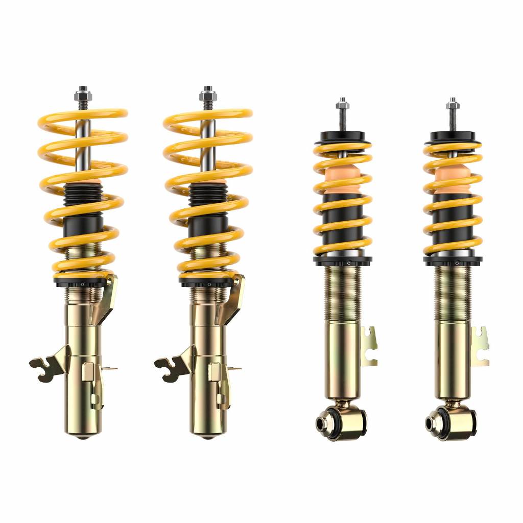 ST 13220070 Coilover Kit ST X MINI Mini R56; (Mini-N, UKL-L) 12/06- Photo-0