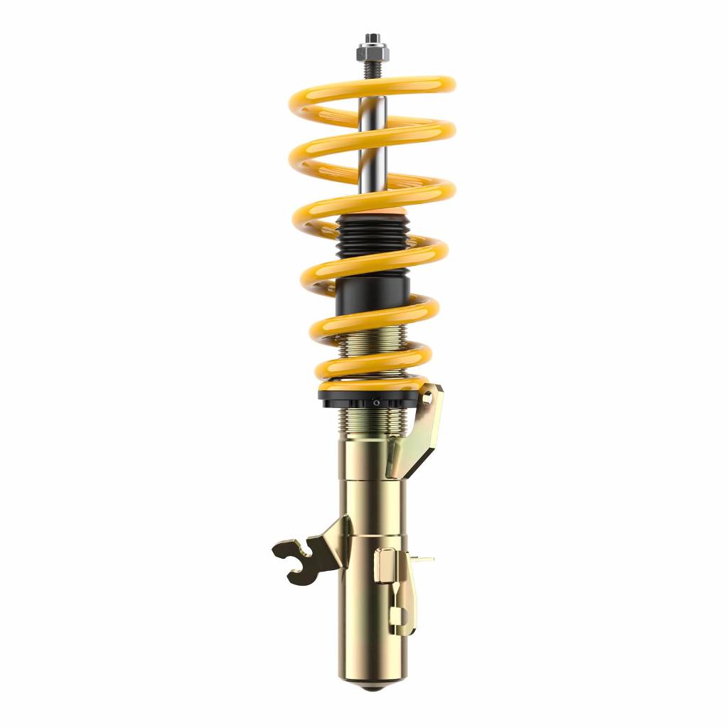 ST 13220070 Coilover Kit ST X MINI Mini R56; (Mini-N, UKL-L) 12/06- Photo-4