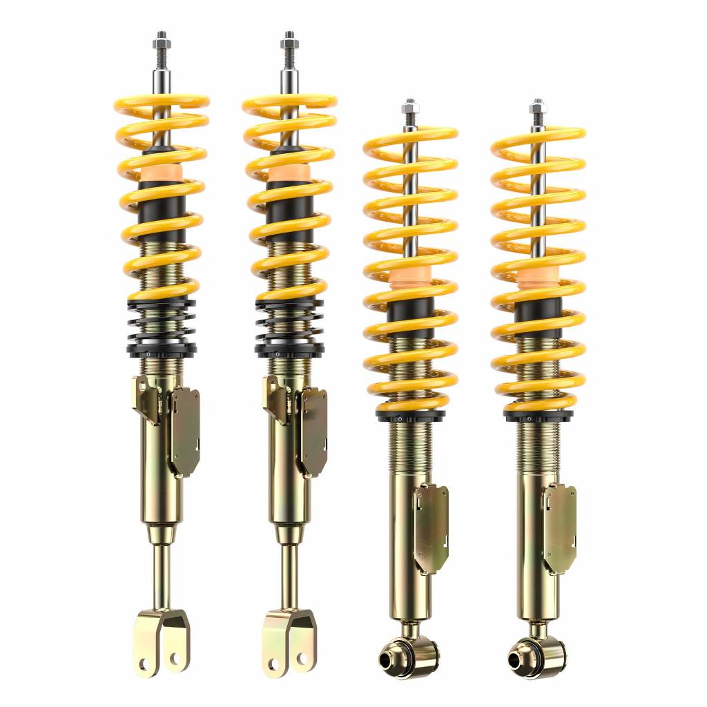 ST 13220080 Coilover Kit ST X BMW 5er / 5-series (F10, F11); (5L, 5K) 03/10- Photo-0