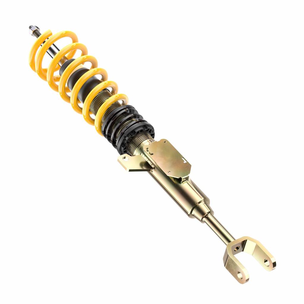 ST 13220080 Coilover Kit ST X BMW 5er / 5-series (F10, F11); (5L, 5K) 03/10- Photo-3