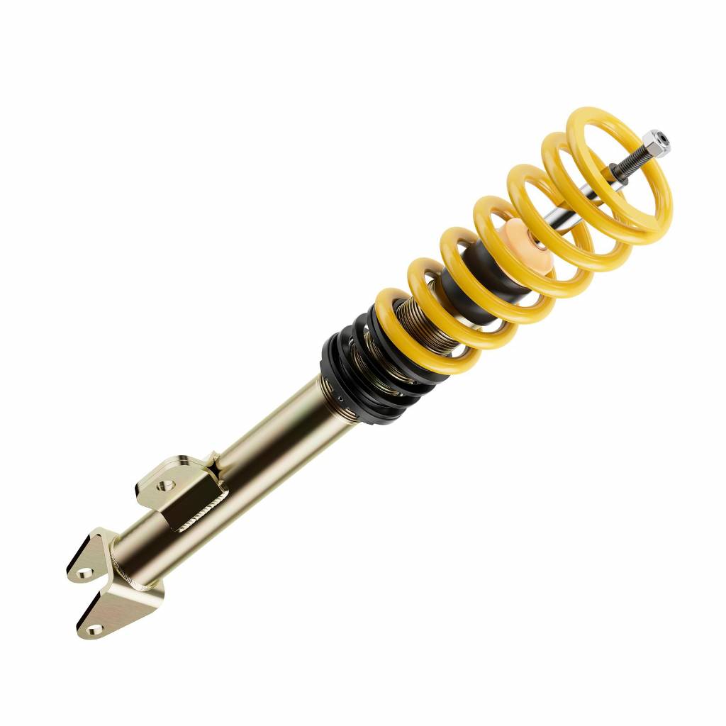 ST 13227006 Coilover Kit ST X CHRYSLER 300 C; (LX) 09/04- Photo-2