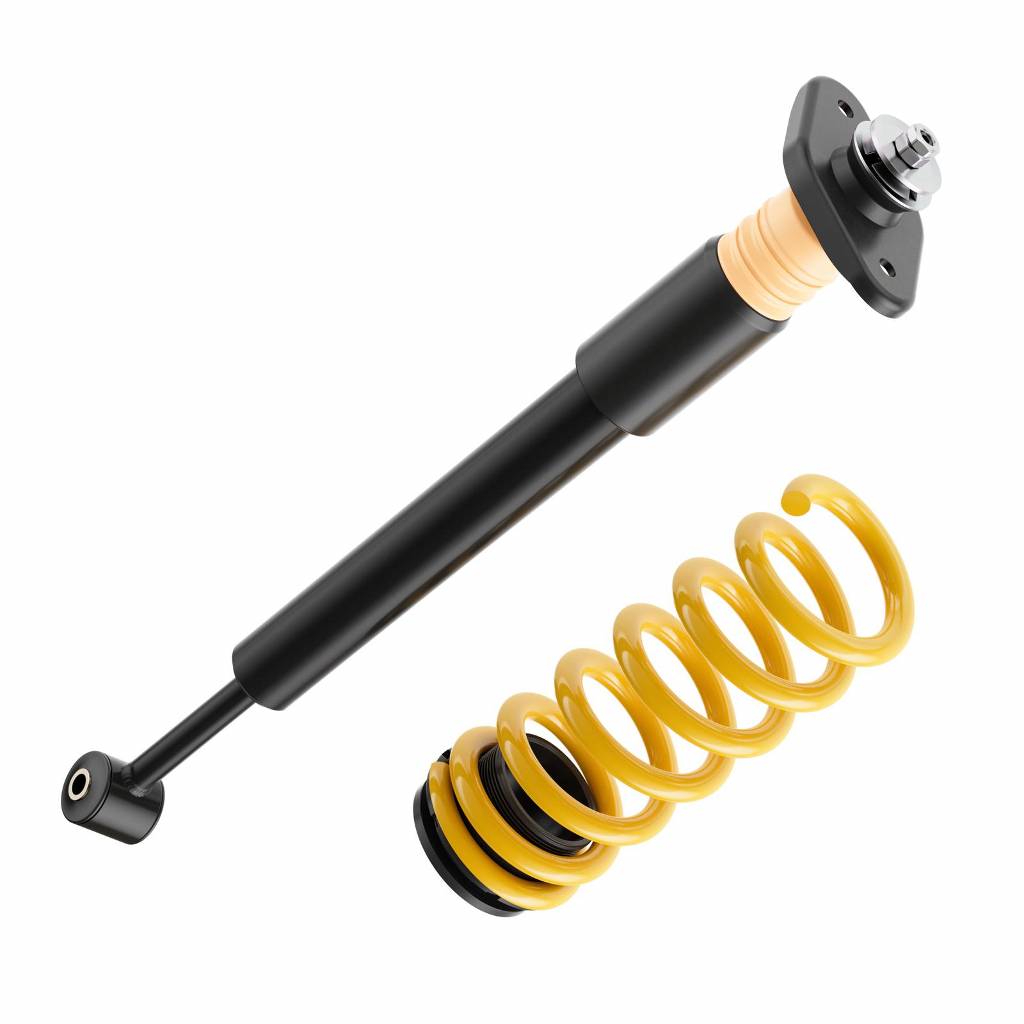 ST 13227006 Coilover Kit ST X CHRYSLER 300 C; (LX) 09/04- Photo-5