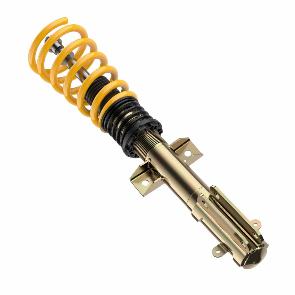 ST 13230045 Coilover Kit ST X FORD (USA) Mustang; (Mustang, -GT, -Shelby) 01/05-12/14 Photo-3