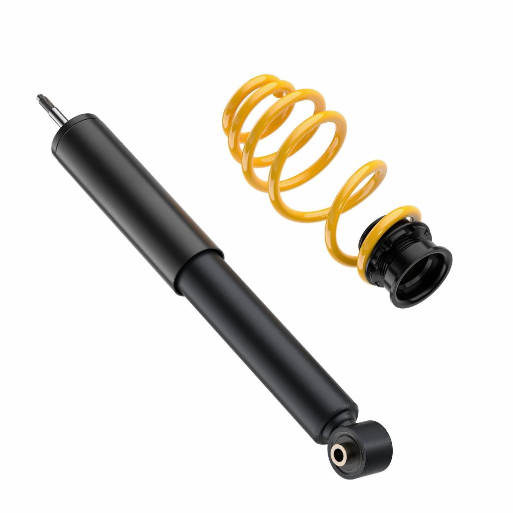 ST 13230045 Coilover Kit ST X FORD (USA) Mustang; (Mustang, -GT, -Shelby) 01/05-12/14 Photo-6