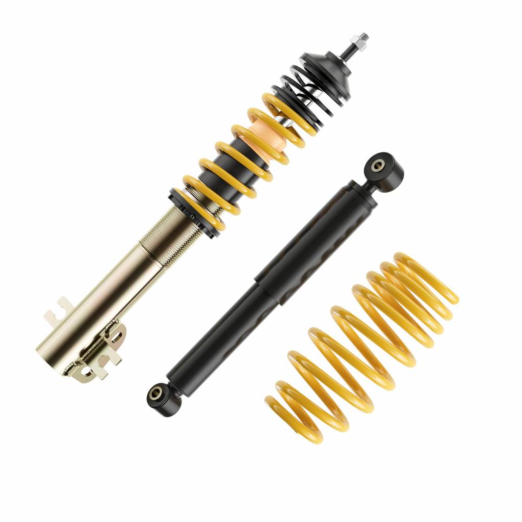 ST 13240007 Coilover Kit ST X FIAT Punto; (188) 09/99- Photo-1