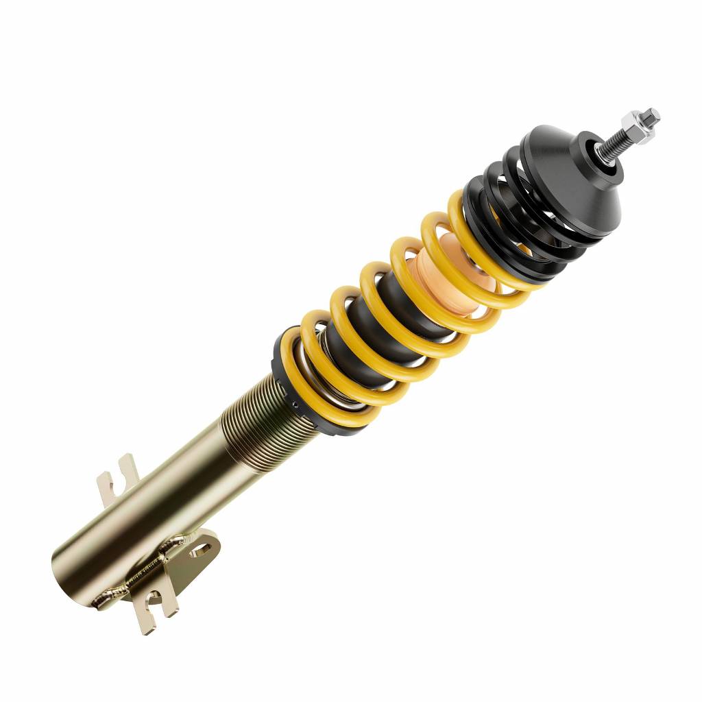 ST 13240007 Coilover Kit ST X FIAT Punto; (188) 09/99- Photo-2