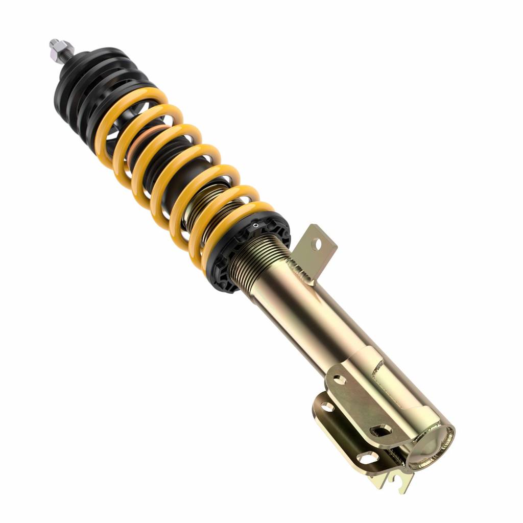 ST 13240020 Coilover Kit ST X FIAT 500, 500C; (312) 08/07- Photo-3