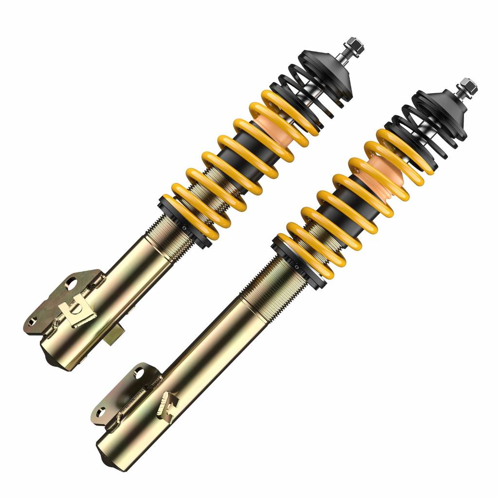 ST 13245001 Coilover Kit ST X SUBARU Impreza; (GC, GF,GFC) 8/92-12/00 Photo-1