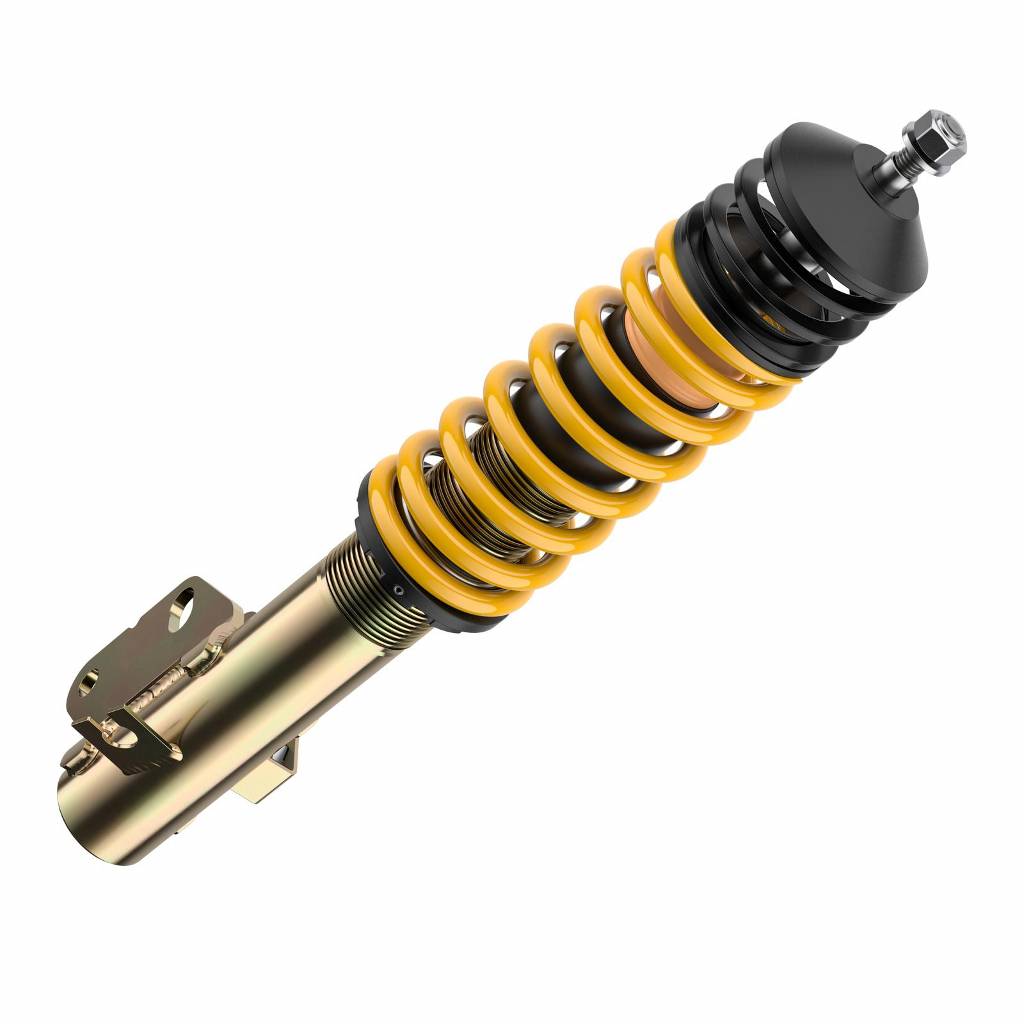 ST 13245001 Coilover Kit ST X SUBARU Impreza; (GC, GF,GFC) 8/92-12/00 Photo-2