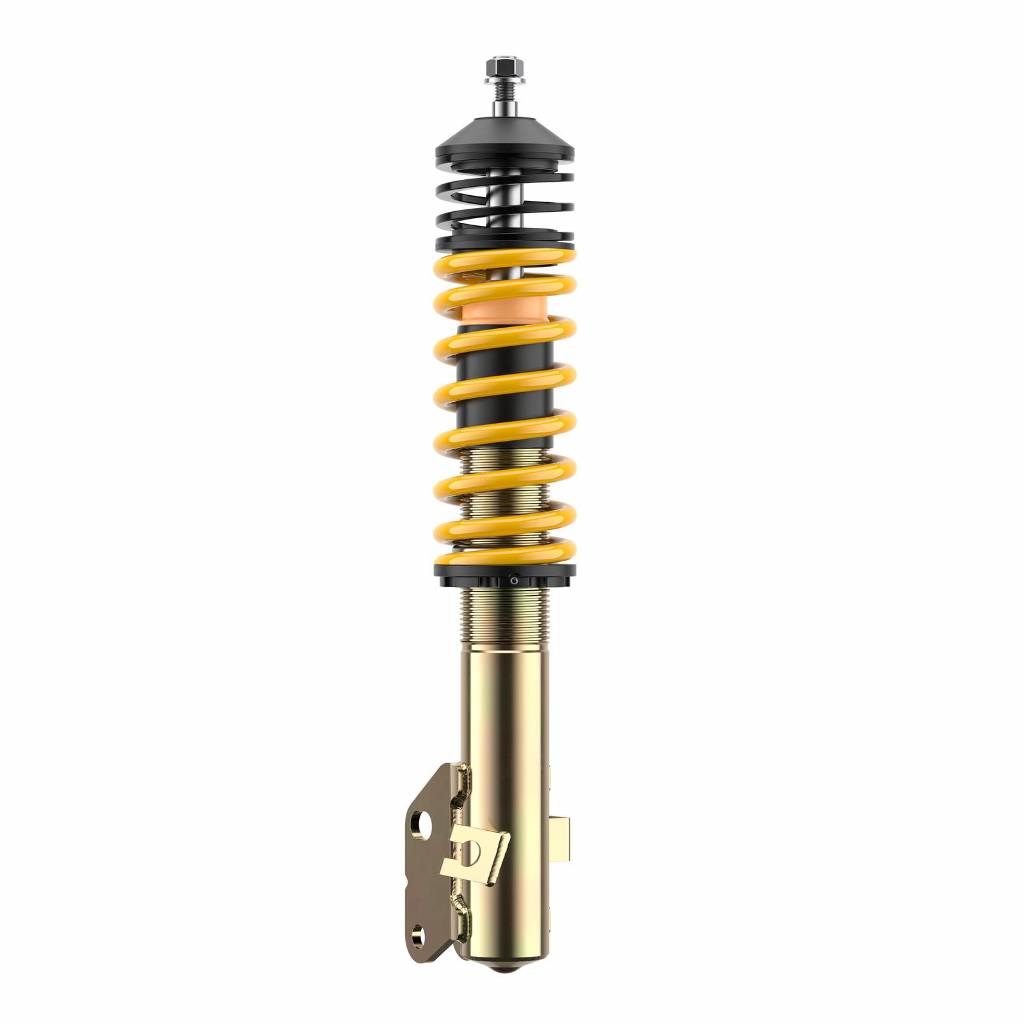 ST 13245001 Coilover Kit ST X SUBARU Impreza; (GC, GF,GFC) 8/92-12/00 Photo-4