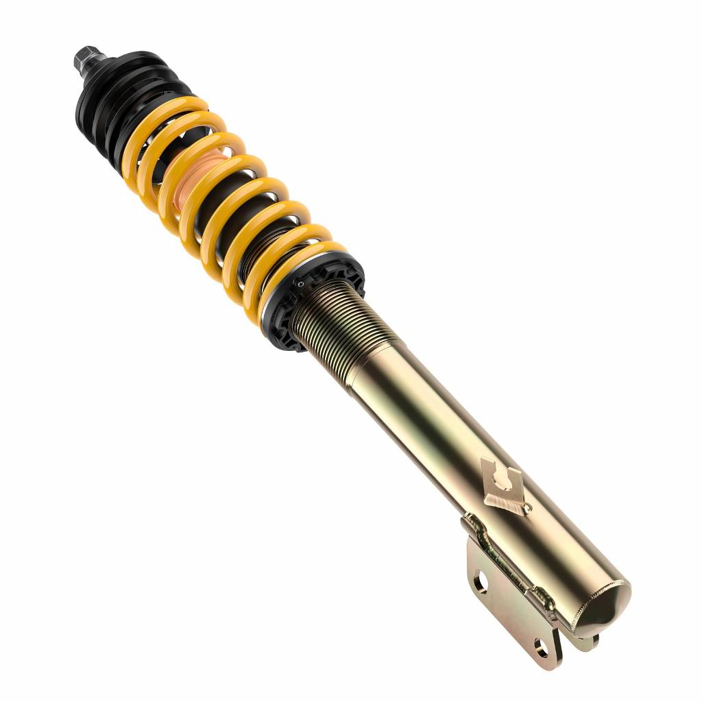ST 13245001 Coilover Kit ST X SUBARU Impreza; (GC, GF,GFC) 8/92-12/00 Photo-6