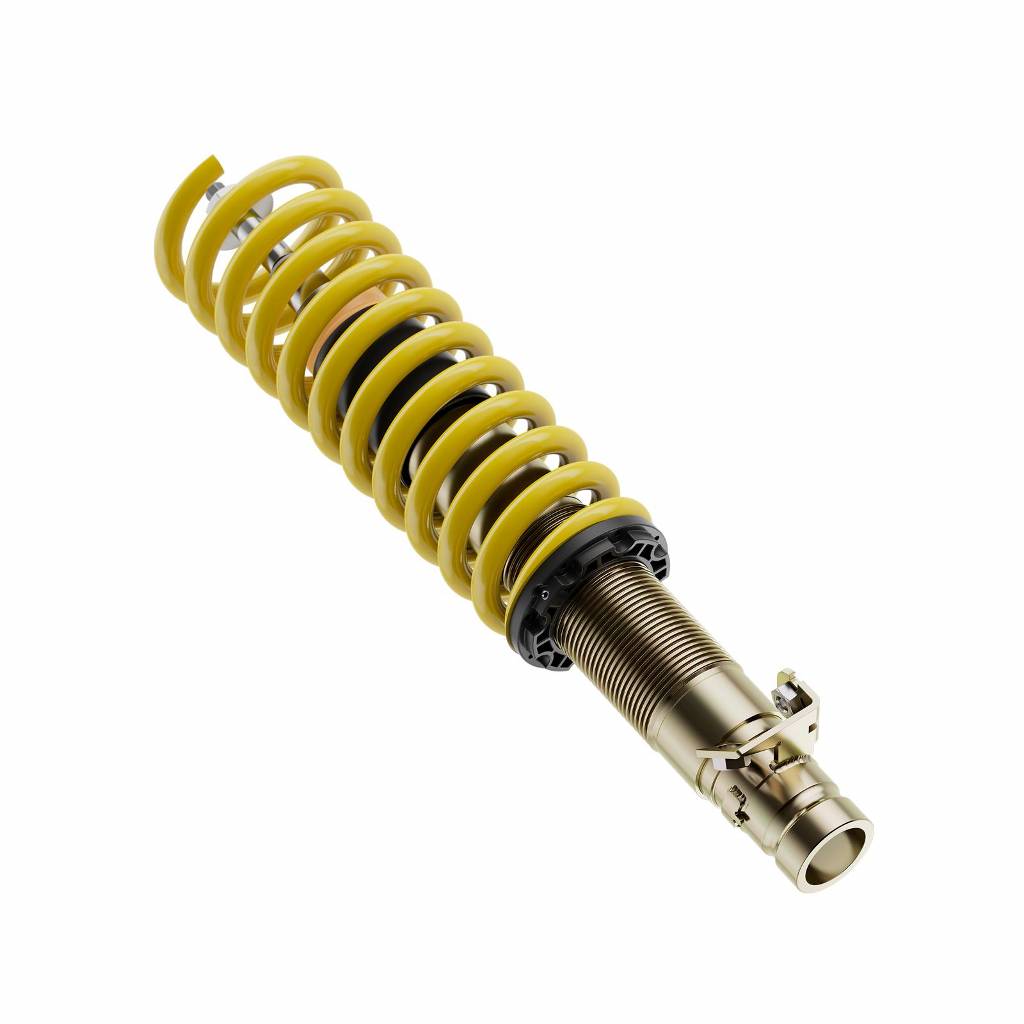 ST 13250003 Coilover Kit ST X HONDA Civic, CRX; (EJ6,EJ8,EJ9,EK1,EK3,EK4) 10/95- Photo-3