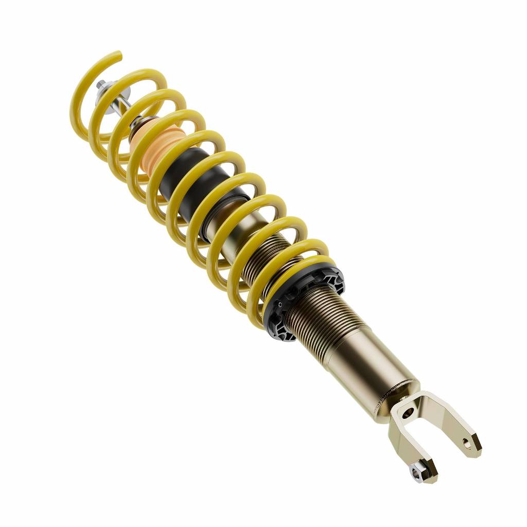 ST 13250003 Coilover Kit ST X HONDA Civic, CRX; (EJ6,EJ8,EJ9,EK1,EK3,EK4) 10/95- Photo-6