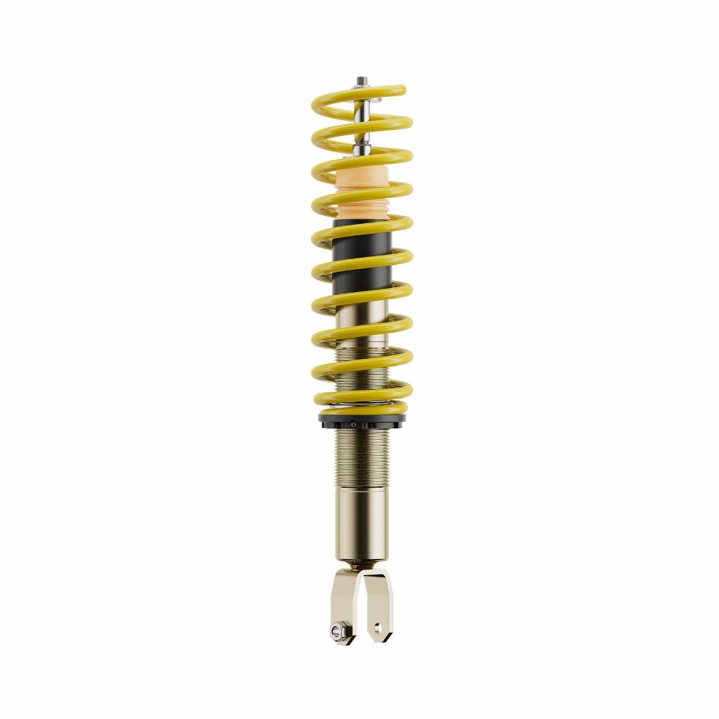 ST 13250003 Coilover Kit ST X HONDA Civic, CRX; (EJ6,EJ8,EJ9,EK1,EK3,EK4) 10/95- Photo-7