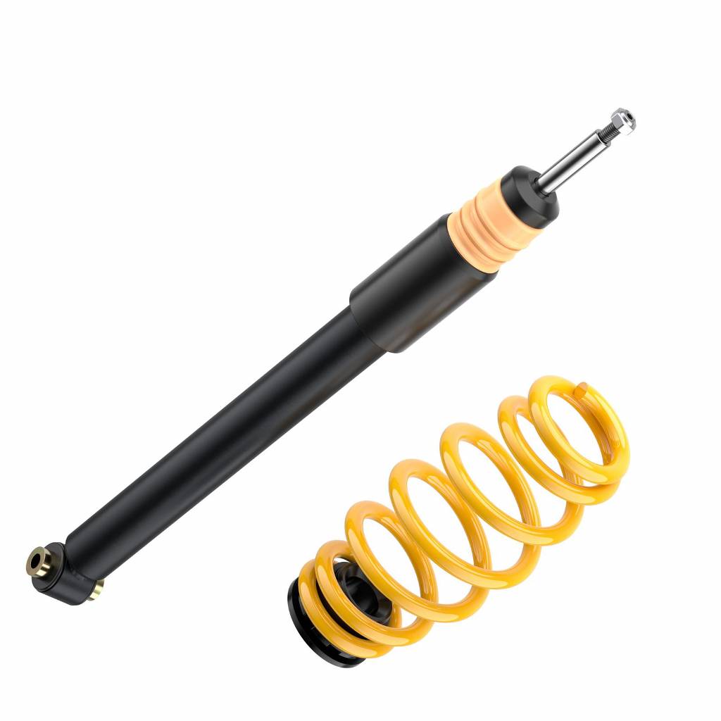 ST 13260013 Coilover Kit ST X OPEL Astra G; (T98, /V,/C, T98/NB, T98C, T98/Kombi, T98V) 05/98- Photo-5