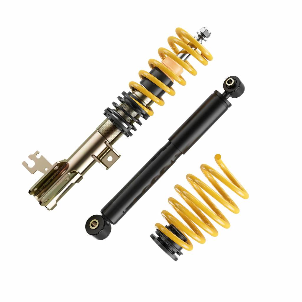 ST 13260027 Coilover Kit ST X OPEL Vectra C; (Vectra C/Lim., Vectra/SW, Z-C/SW) 04/02- Photo-1