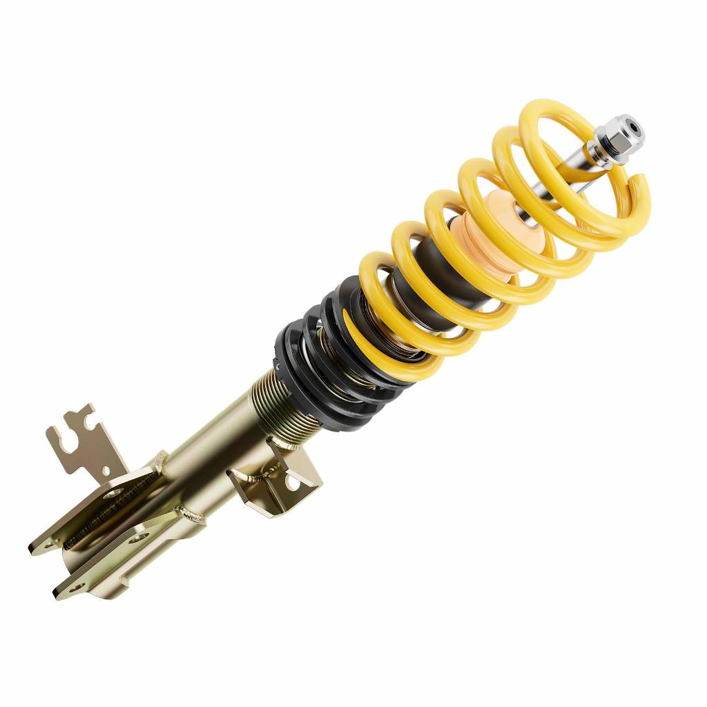 ST 13260027 Coilover Kit ST X OPEL Vectra C; (Vectra C/Lim., Vectra/SW, Z-C/SW) 04/02- Photo-2