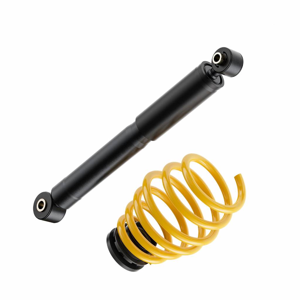 ST 13260027 Coilover Kit ST X OPEL Vectra C; (Vectra C/Lim., Vectra/SW, Z-C/SW) 04/02- Photo-5