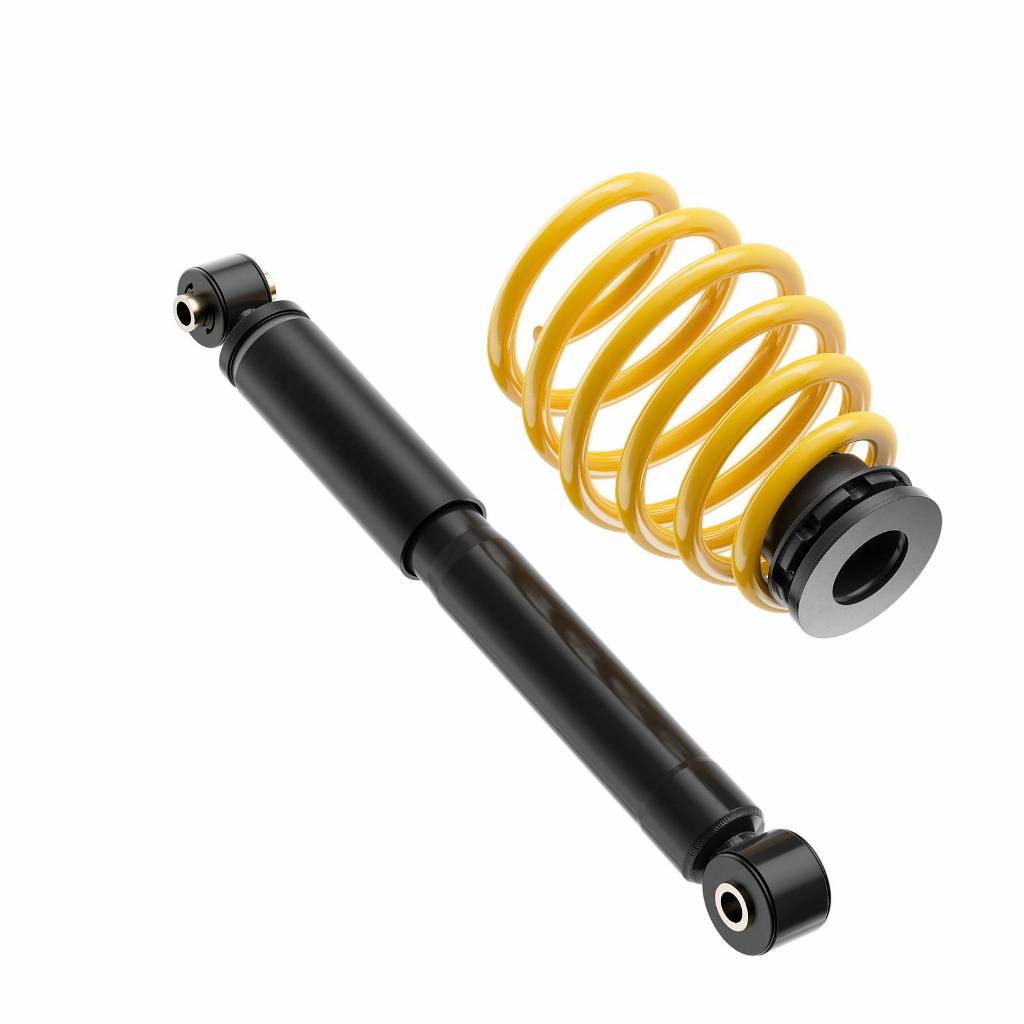 ST 13260027 Coilover Kit ST X OPEL Vectra C; (Vectra C/Lim., Vectra/SW, Z-C/SW) 04/02- Photo-6