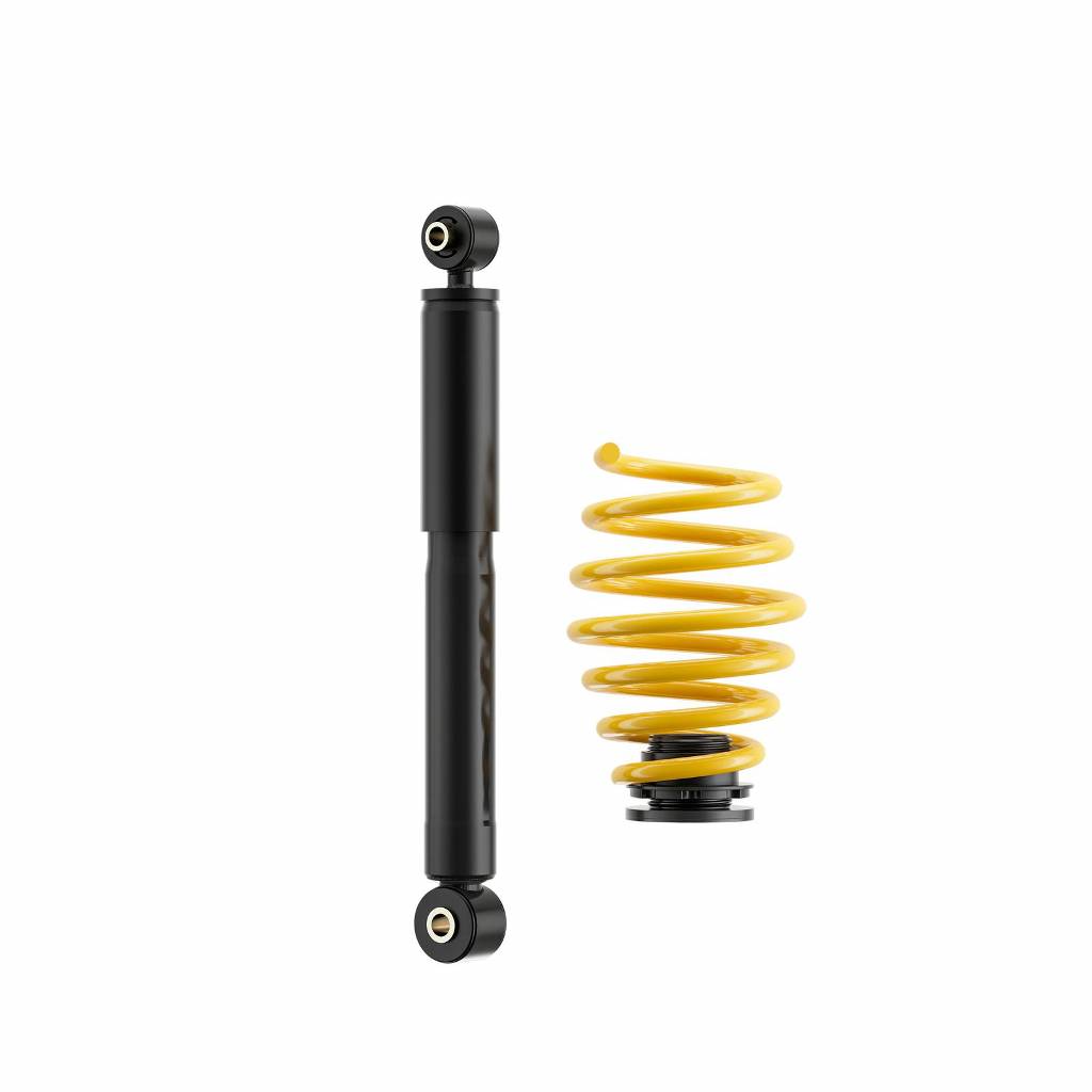 ST 13260027 Coilover Kit ST X OPEL Vectra C; (Vectra C/Lim., Vectra/SW, Z-C/SW) 04/02- Photo-7