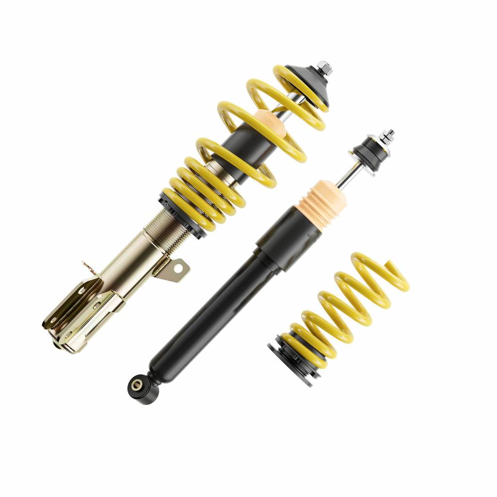 ST 13260031 Coilover Kit ST X OPEL Corsa C; (Corsa-C) 09/00- Photo-1