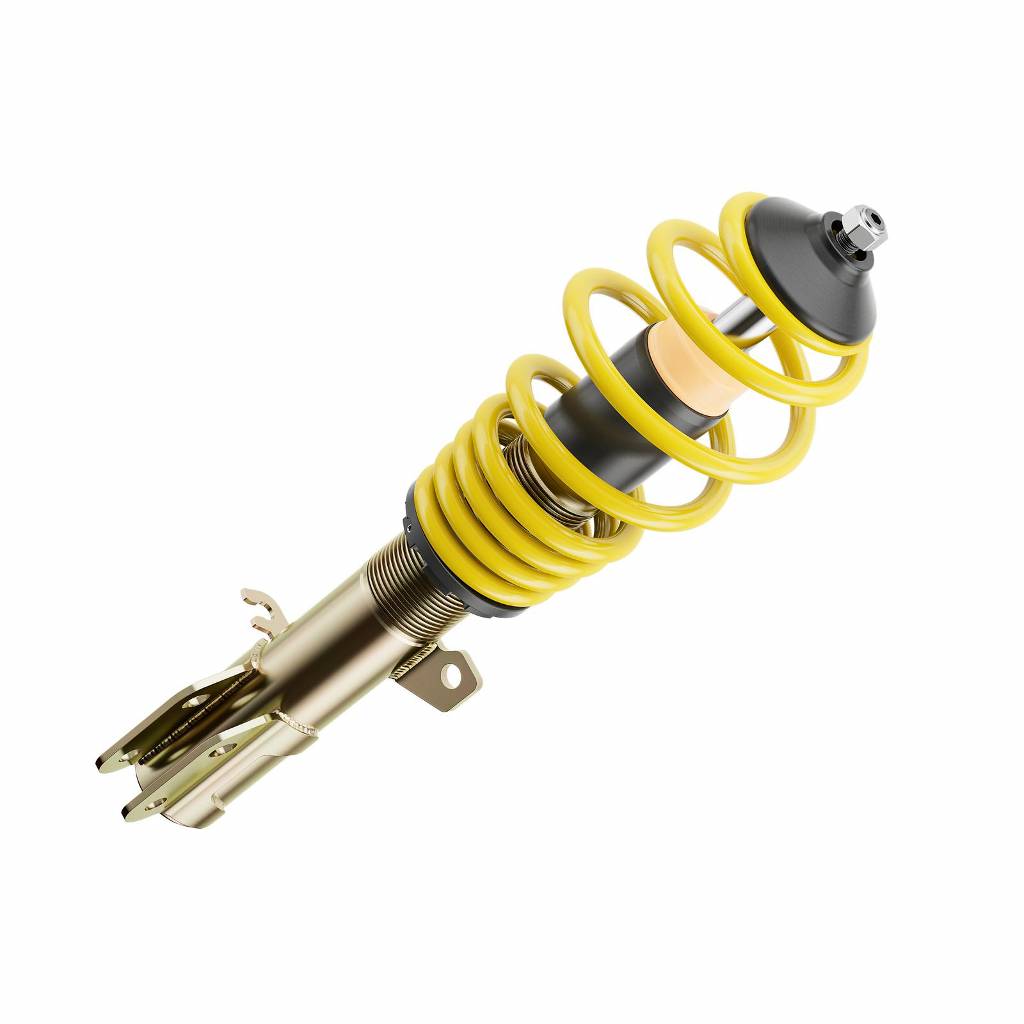ST 13260031 Coilover Kit ST X OPEL Corsa C; (Corsa-C) 09/00- Photo-2
