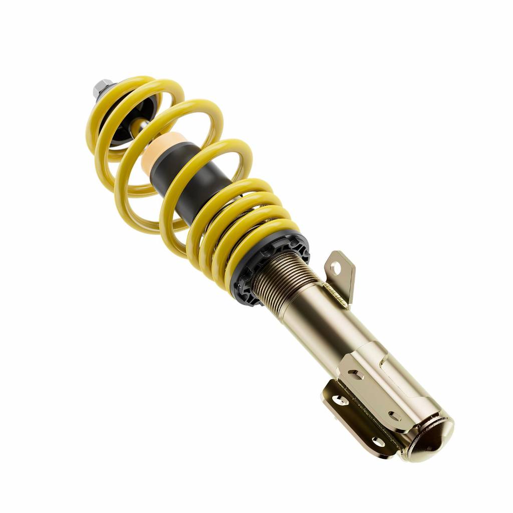 ST 13260031 Coilover Kit ST X OPEL Corsa C; (Corsa-C) 09/00- Photo-3