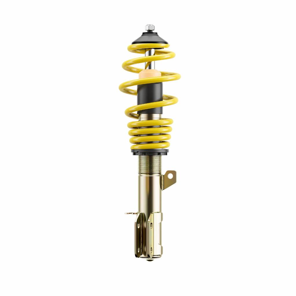 ST 13260031 Coilover Kit ST X OPEL Corsa C; (Corsa-C) 09/00- Photo-4