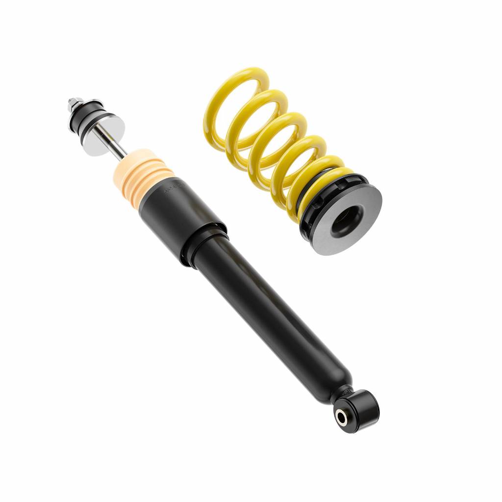 ST 13260031 Coilover Kit ST X OPEL Corsa C; (Corsa-C) 09/00- Photo-6