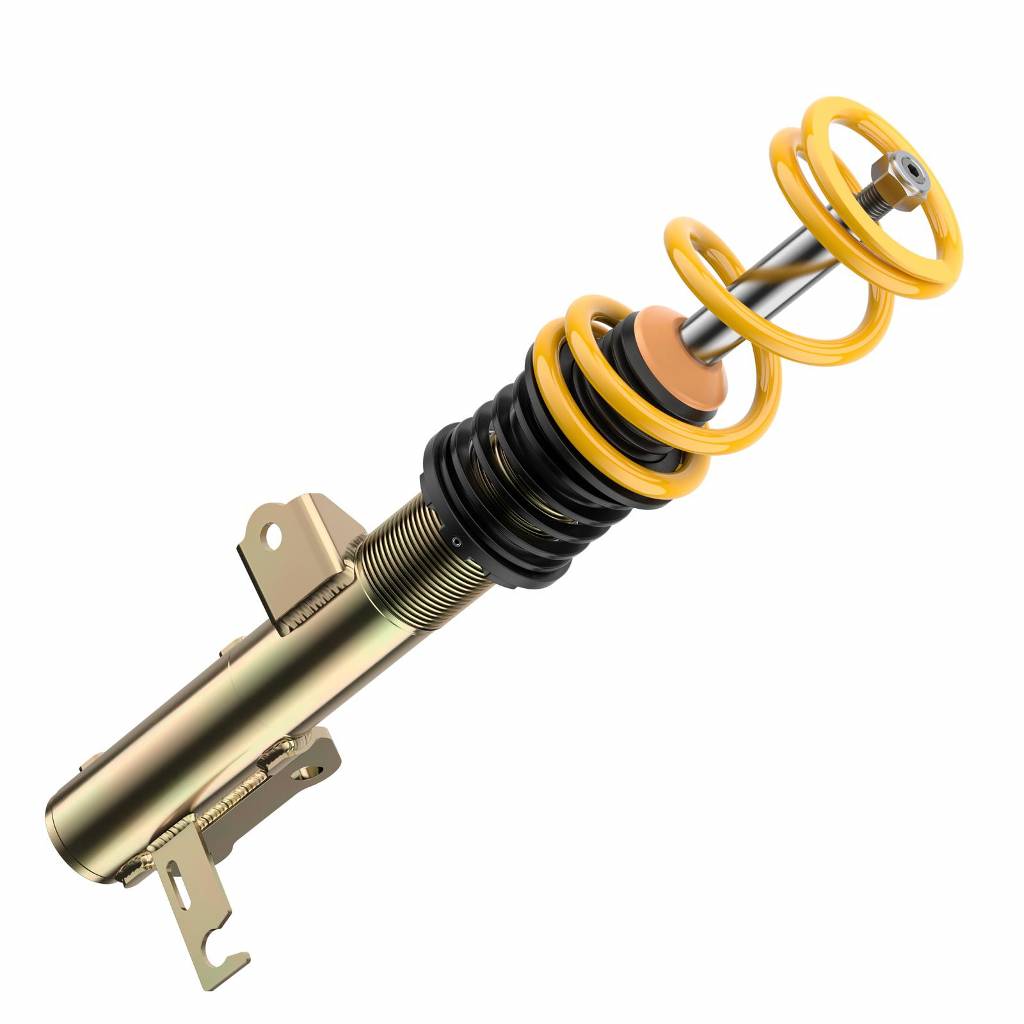 ST 13260057 Coilover Kit ST X CHEVROLET / DAEWOO Cruze; (KL1J) 05/09- Photo-2