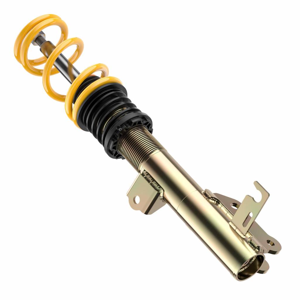 ST 13260057 Coilover Kit ST X CHEVROLET / DAEWOO Cruze; (KL1J) 05/09- Photo-3