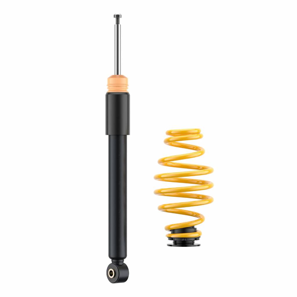 ST 13260057 Coilover Kit ST X CHEVROLET / DAEWOO Cruze; (KL1J) 05/09- Photo-7