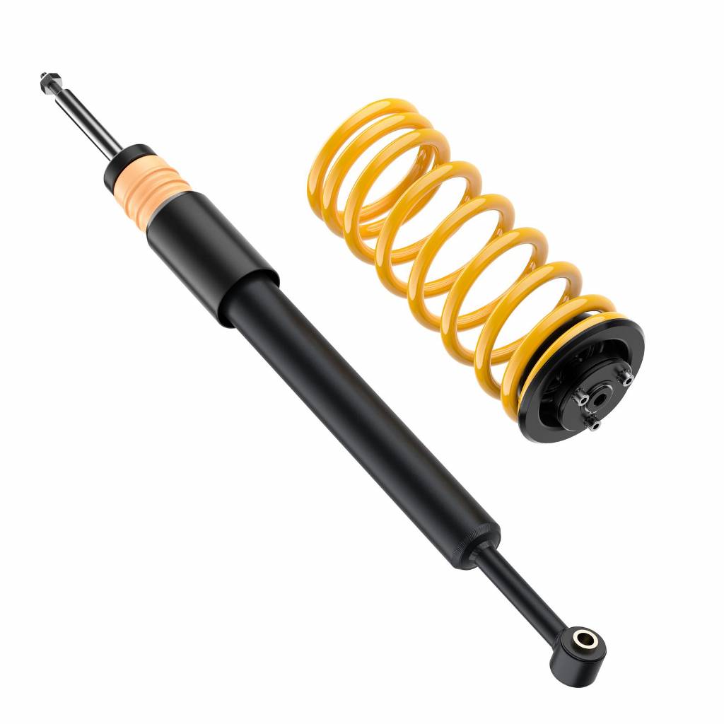 ST 13267011 Coilover Kit ST X VOLVO S40, V50; (M) 04/04- Photo-6