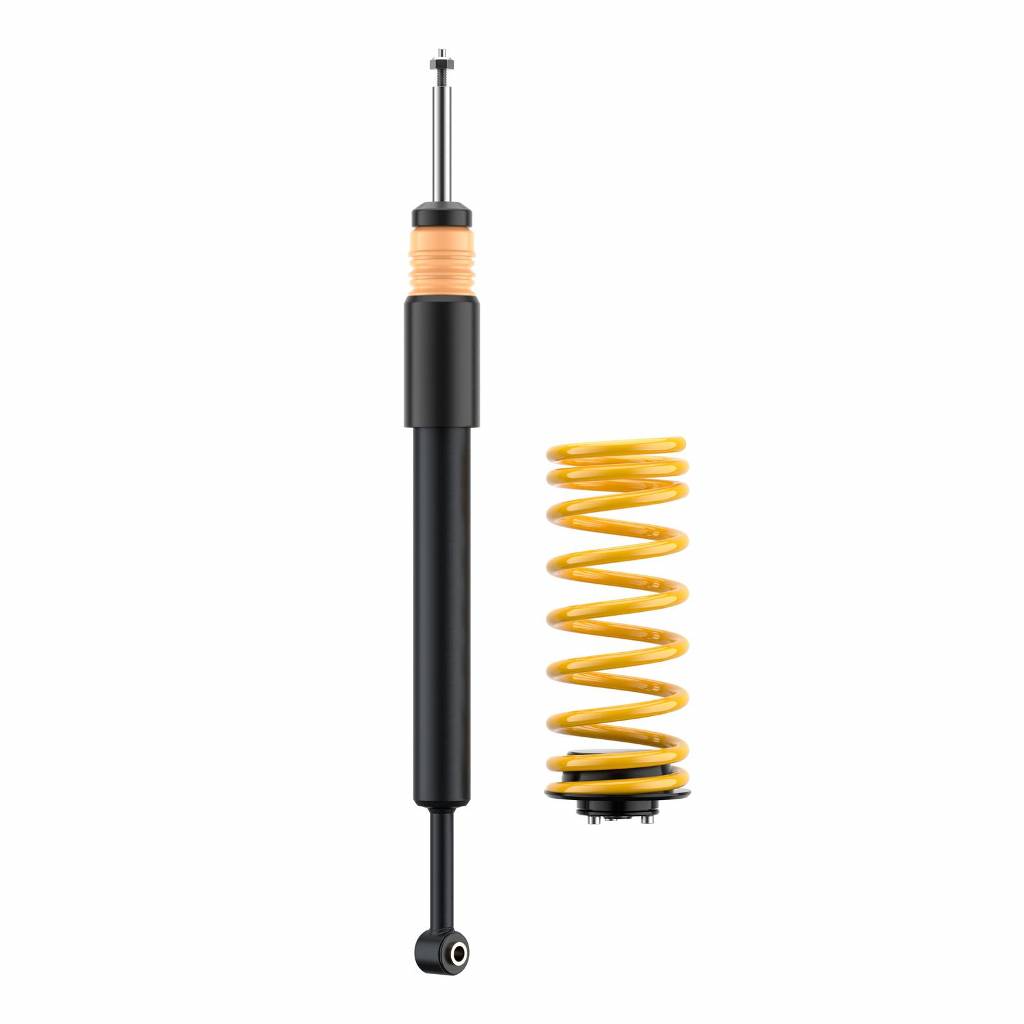 ST 13267011 Coilover Kit ST X VOLVO S40, V50; (M) 04/04- Photo-7