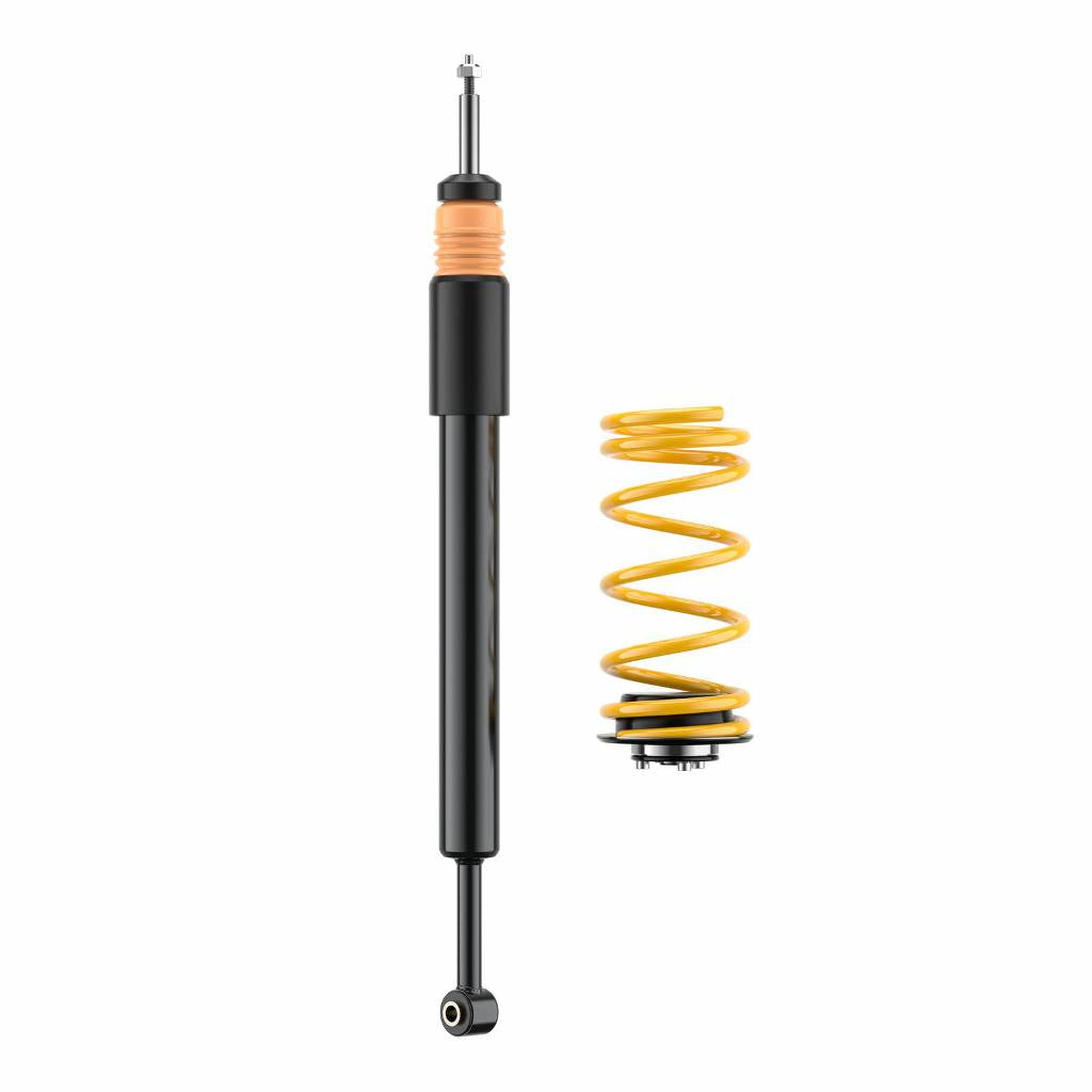 ST 13267015 Coilover Kit ST X VOLVO C30; (M) 12/06- Photo-7