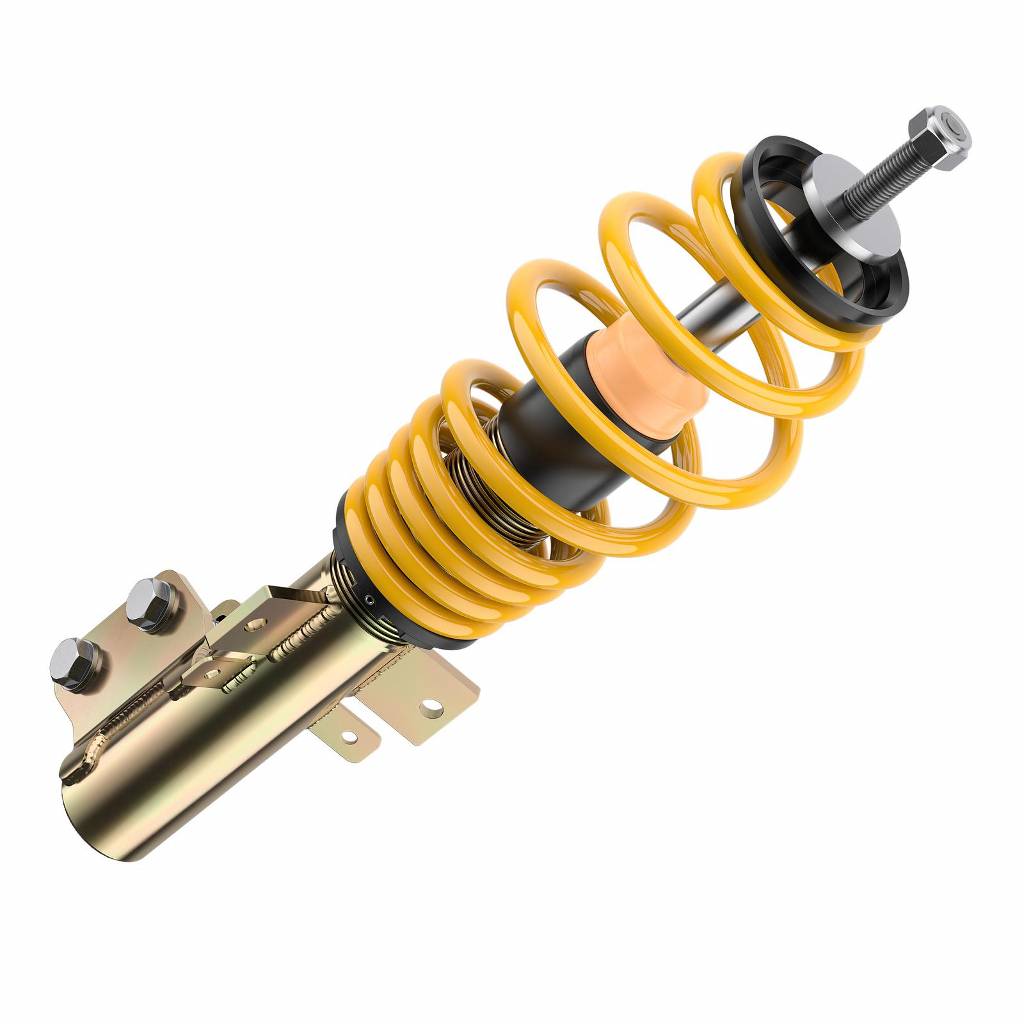 ST 13270008 Coilover Kit ST X PEUGEOT 307; (3*…) 03/02- Photo-2