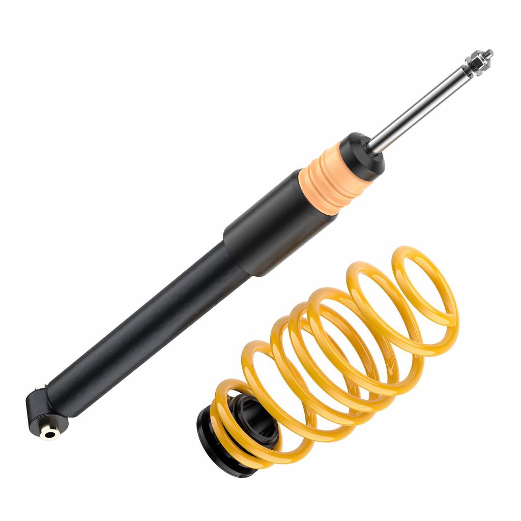 ST 13270008 Coilover Kit ST X PEUGEOT 307; (3*…) 03/02- Photo-5