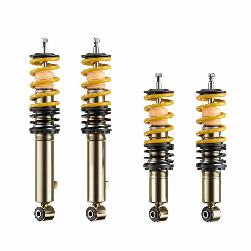 ST 13275001 Coilover Kit ST X MAZDA MX5; (NA) 05/90-04/98 Photo-0