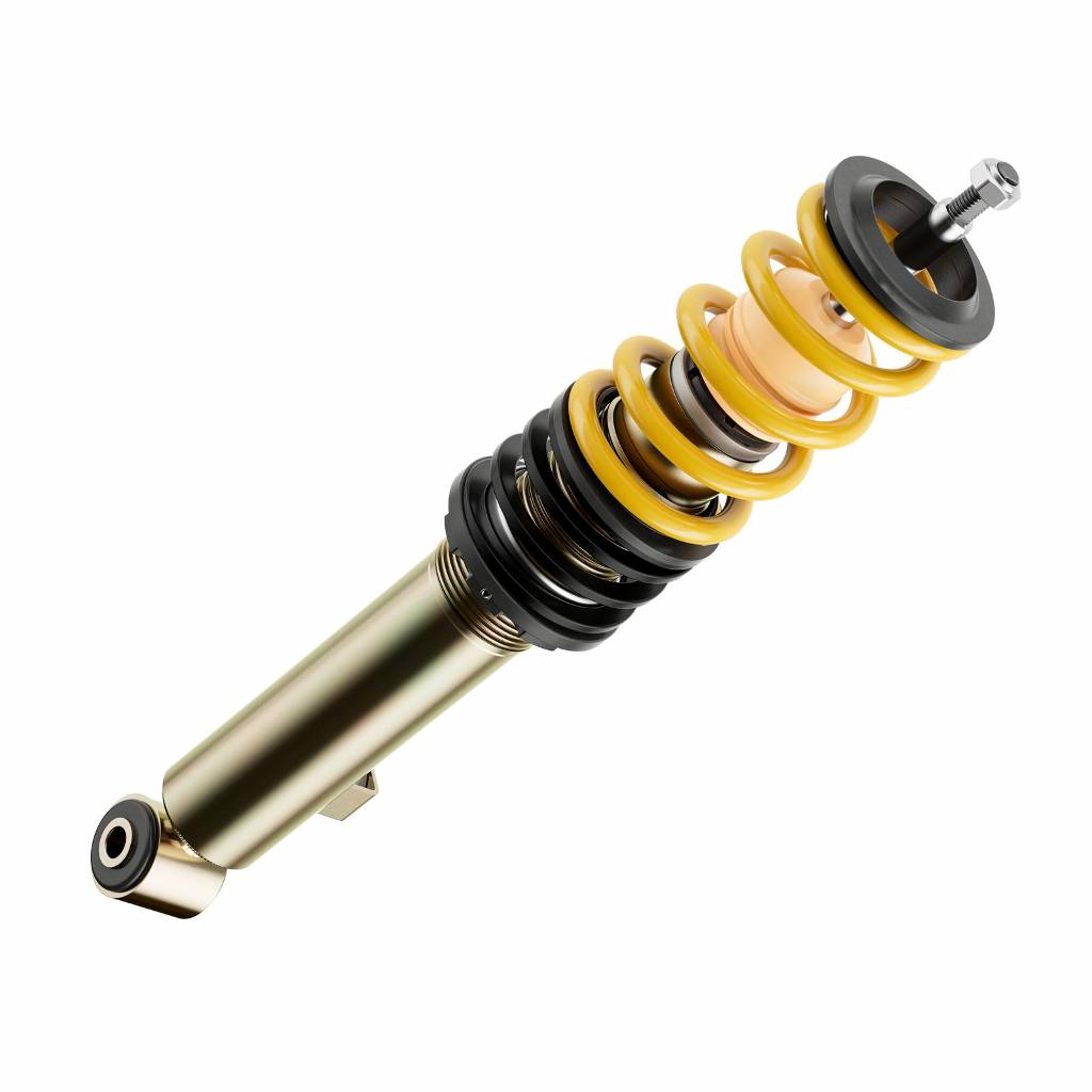 ST 13275001 Coilover Kit ST X MAZDA MX5; (NA) 05/90-04/98 Photo-2