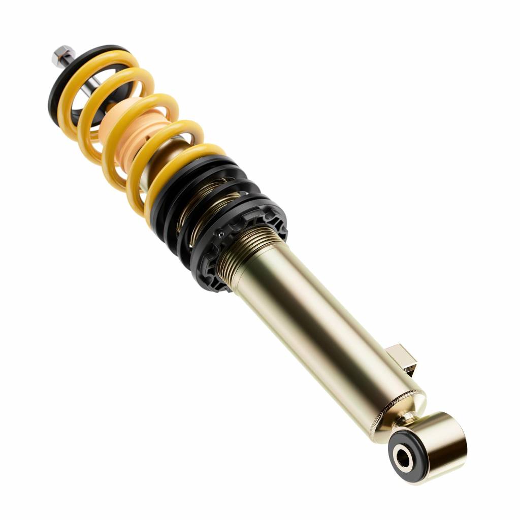 ST 13275001 Coilover Kit ST X MAZDA MX5; (NA) 05/90-04/98 Photo-3