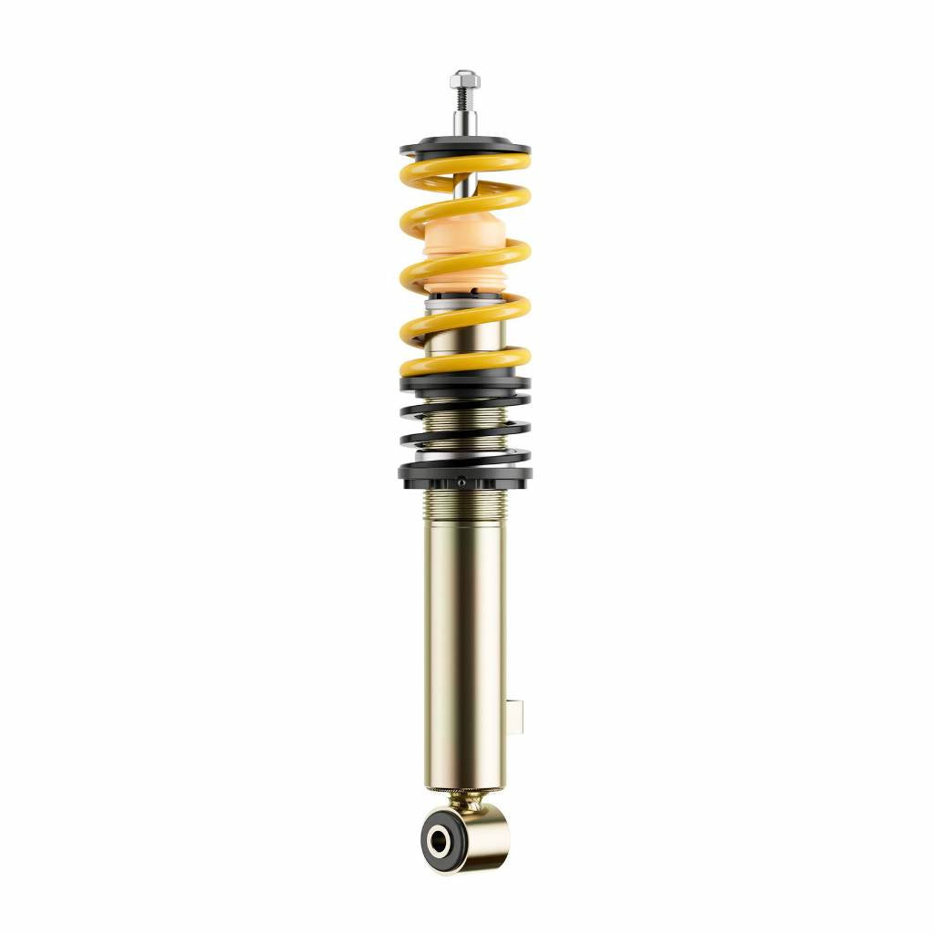 ST 13275001 Coilover Kit ST X MAZDA MX5; (NA) 05/90-04/98 Photo-4