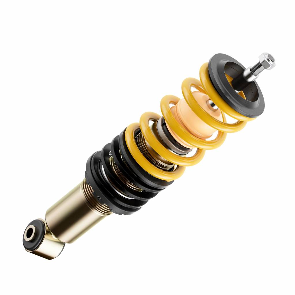 ST 13275001 Coilover Kit ST X MAZDA MX5; (NA) 05/90-04/98 Photo-5