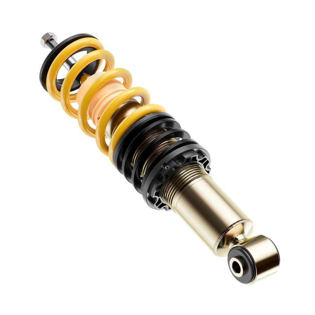 ST 13275001 Coilover Kit ST X MAZDA MX5; (NA) 05/90-04/98 Photo-6